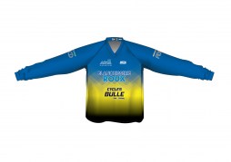 Maillot DH